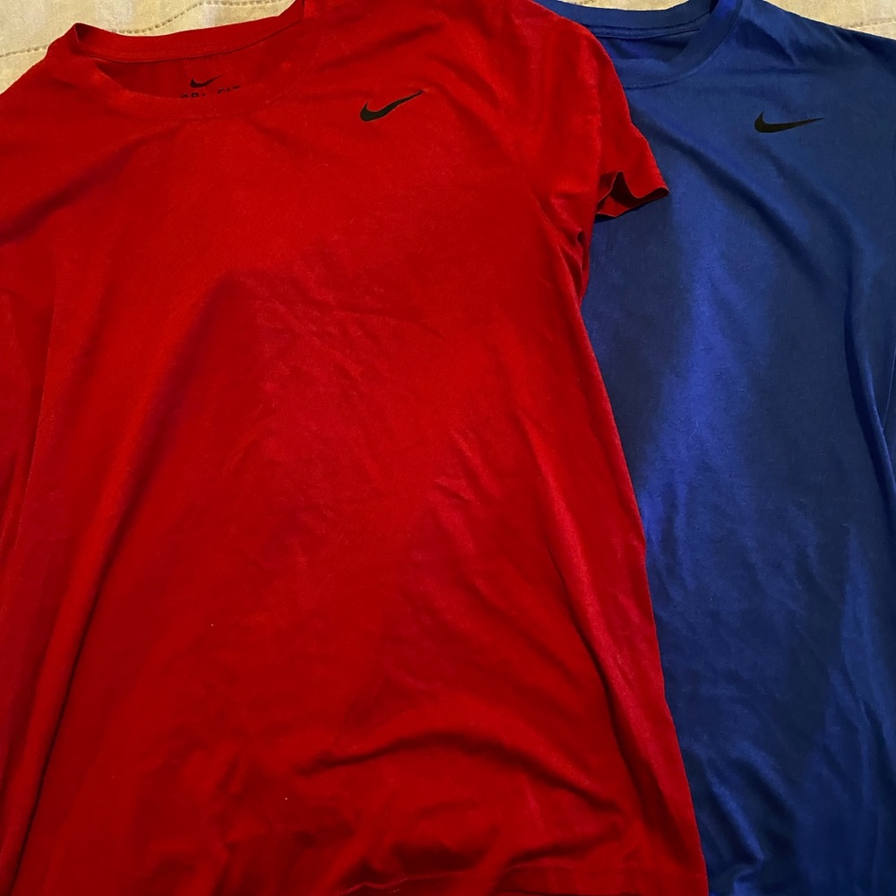 Nike Dry Fit Bundle